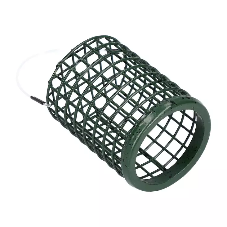 Mikado Closed Bait Up Feeder L - Gitter- & Fensterfutterkörbe - 5900637071754 - 1