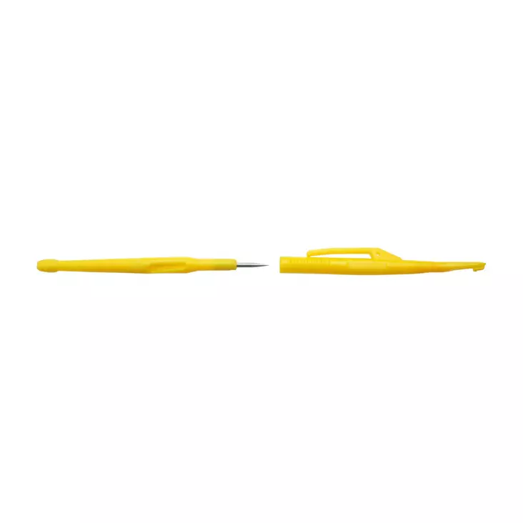 Mikado Disgorger 8502 Plastic 5 pcs - Hakenlöser - 5900637100034 - 1