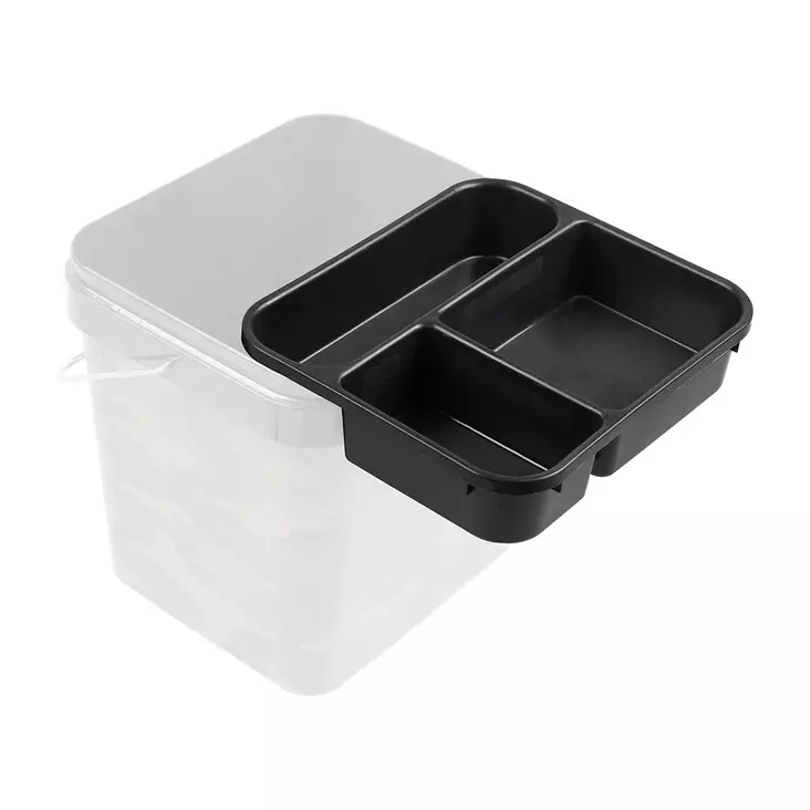 Mikado Enclave Camo Bucket Insert - Eimer, Siebe & Mischschüsseln - 5900637162124 - 1