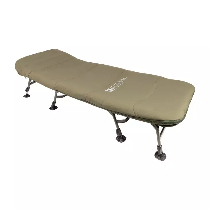 Mikado Enclave Sleep System 8 Legs - 3- & 5-Jahreszeiten-Schlafsysteme - 5900637103974 - 1