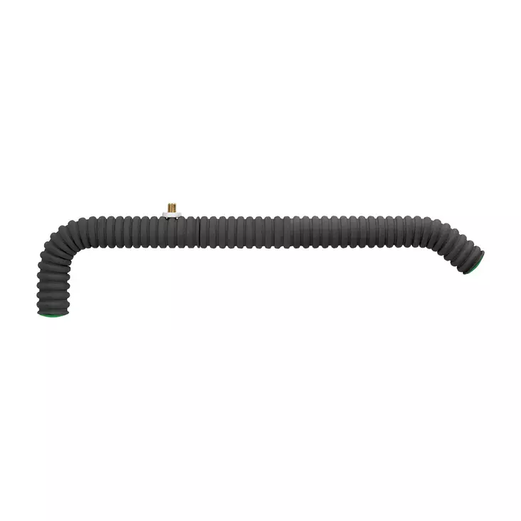 Mikado Feeder Rod Rest Neoprene 45cm - Vorder-, Hinterauflagen & Bank Sticks - 5900637058144 - 1