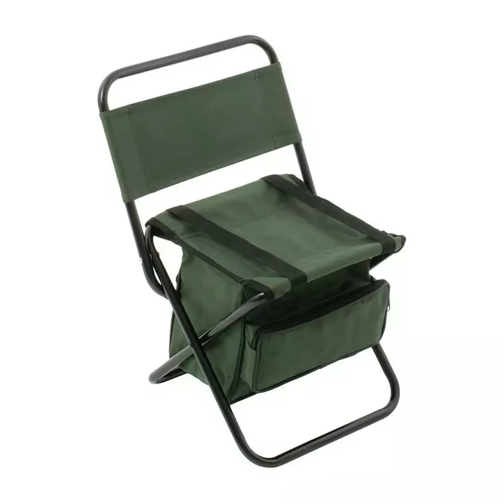 Mikado Fishing Chair 008 Green - Feeder- & Spezialstühle - 5900637633884 - 1
