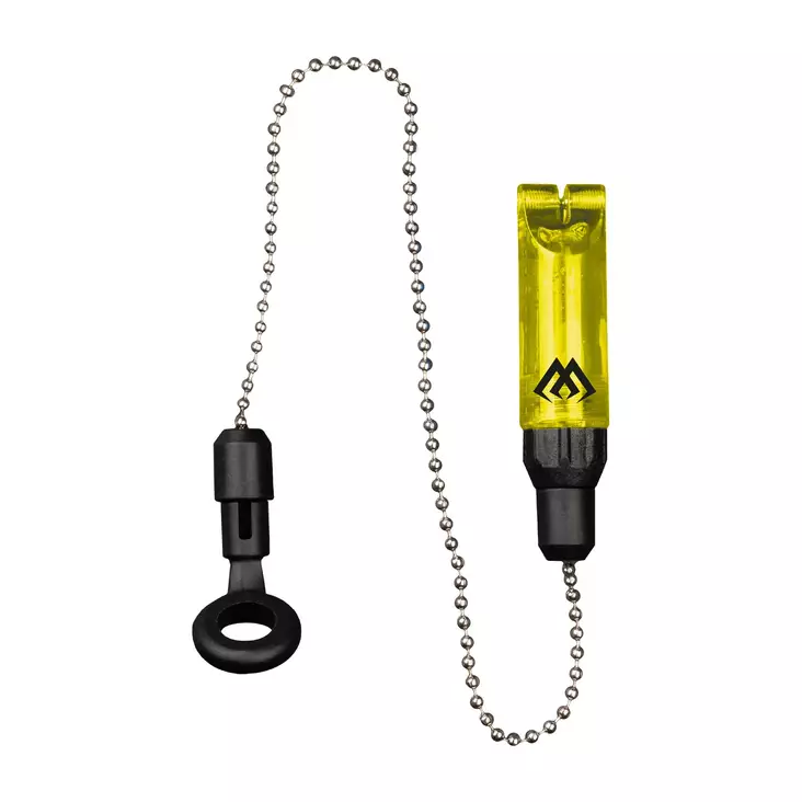 Mikado Intro Hanger Yellow - Bobbins & Hanger - 5900637118534 - 1