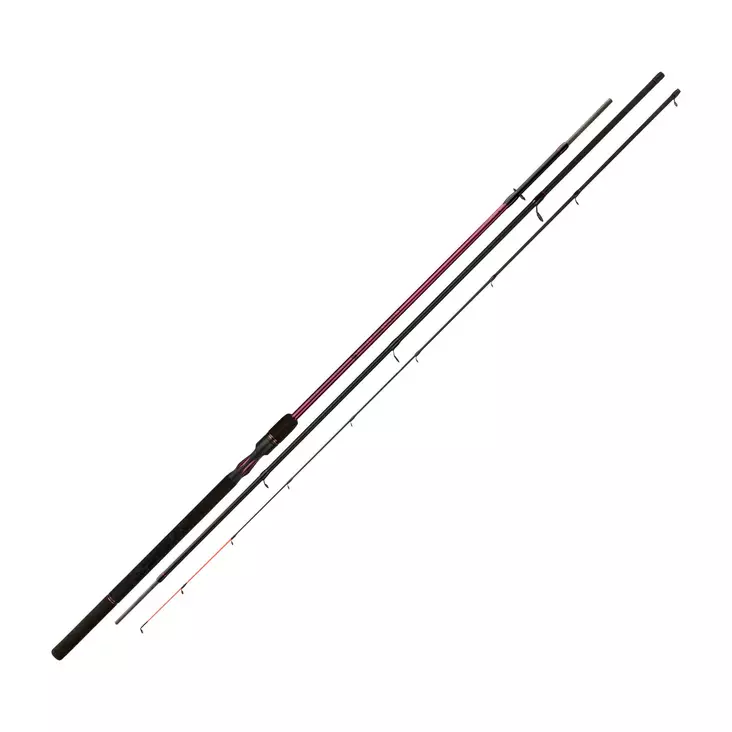 Mikado Lady Bixlite Method Feeder 3,30m max 80g - Method-Feeder-Ruten - 5900637119104 - 1