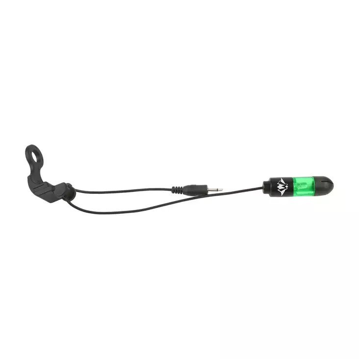 Mikado LED Hanger Green - Bobbins & Hanger - 5900637683414 - 1