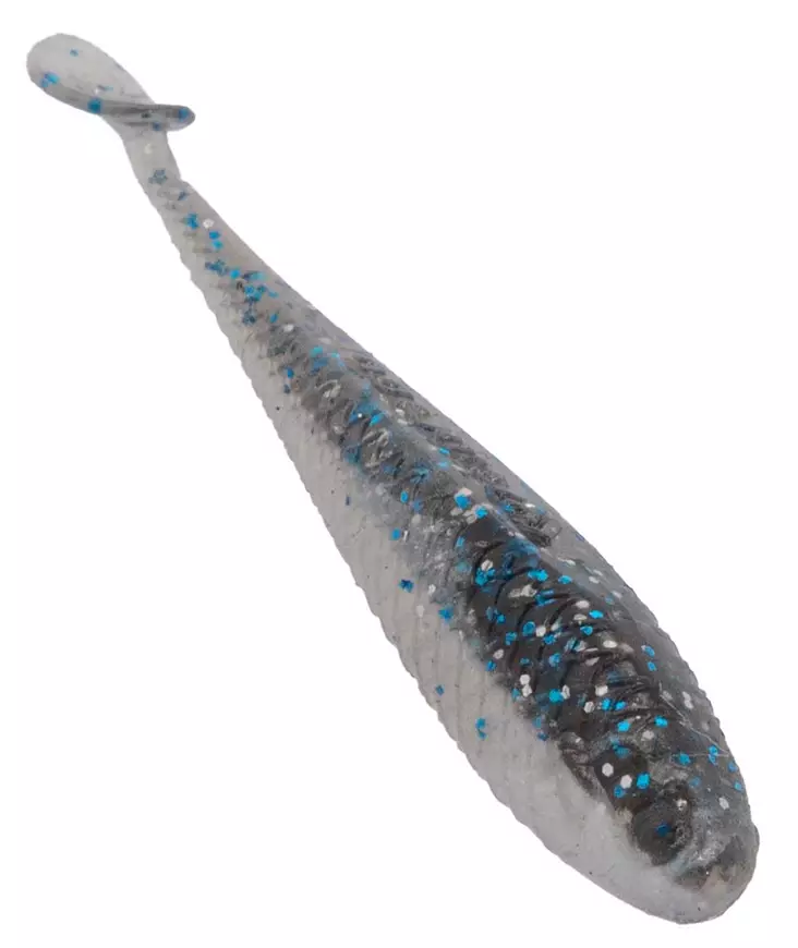 Mikado M-Craft Baby Shad 75mm - Klassische Weichköder - 3400301734 - 1