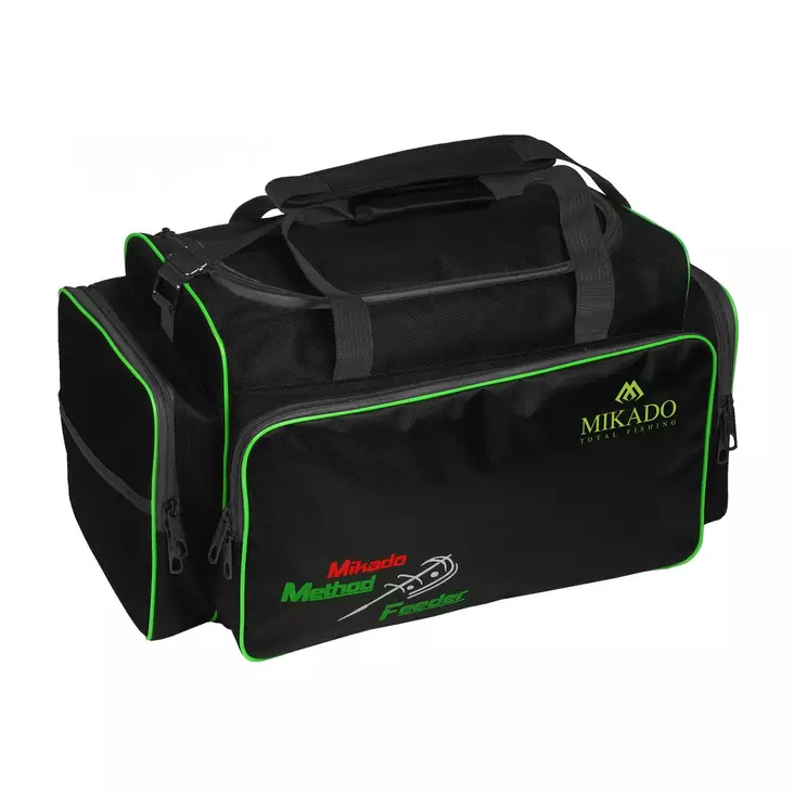 Mikado Method Feeder Bag 53x30x26cm - Carryalls & Zubehörtaschen - 5900637637134 - 1