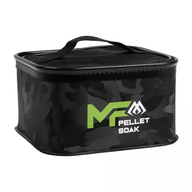 Mikado MF Pellet Soak EVA Bag Set - Köder- & Kühltaschen - 5900637160724 - 1