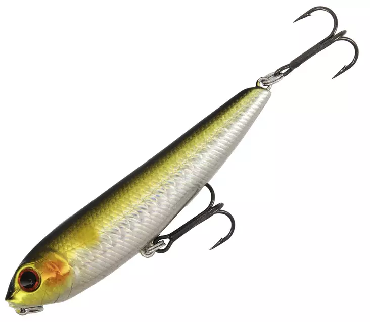 Mikado MFT Dog 75mm 8g - Oberflächenköder - 340030254 - 1