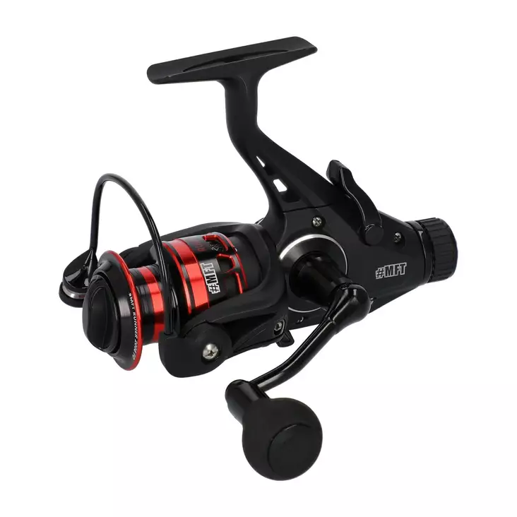 Mikado MFT Runner 3008 - Freilaufrollen - 5900637055884 - 1