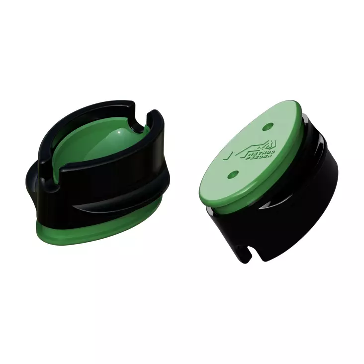 Mikado Q.M.F. Press Mould AMF23 L - Method-Feeder-Formen - 5900637114574 - 1