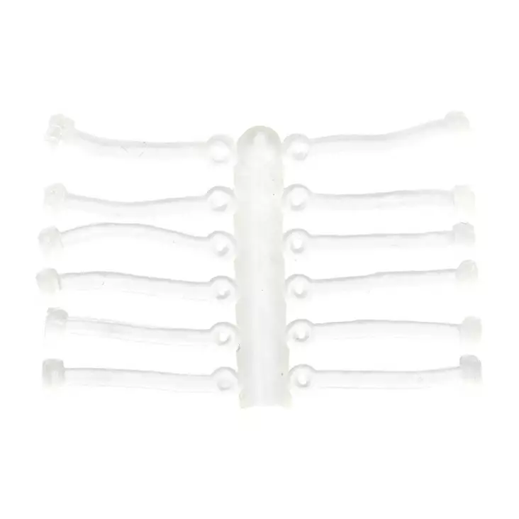 Mikado Rubber Boilie Stoppers - Köderstopper - 5900637534914 - 1