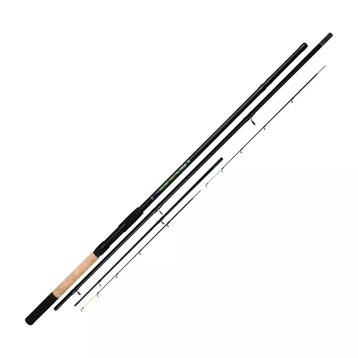 Mikado Sasori Method Feeder 3,60m max 80g - Method-Feeder-Ruten - 5900637072454 - 1