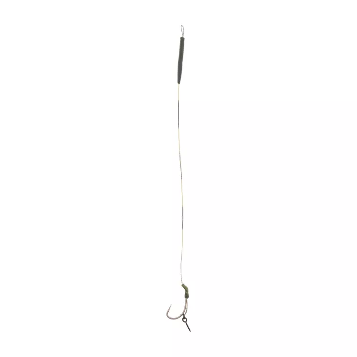 Mikado Slip D-Rig 23cm 25lb Barbless - Bottom-Bait-Rigs - 5900637118084 - 1