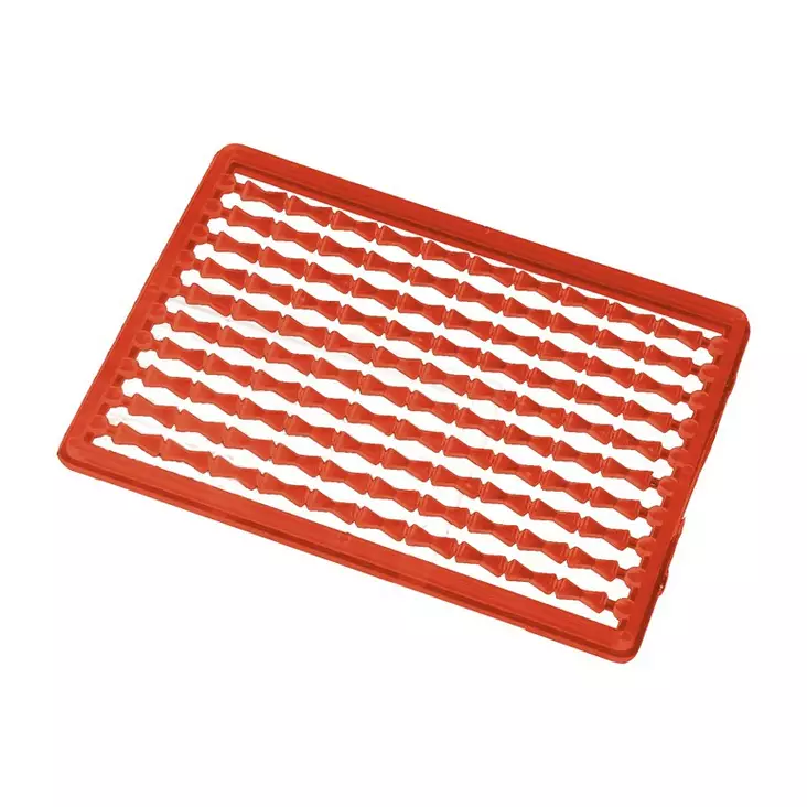 Mikado Soft Boilie Stoppers Red - Köderstopper - 5900637680604 - 1