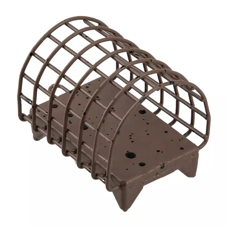 Mikado T2 River Feeder XL - Fluss- & Weitwurf-Futterkörbe - 5900637162384 - 1