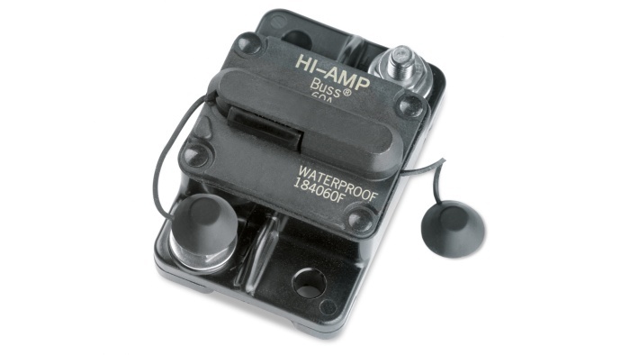 Minn Kota Circuit Breaker - Minn Kota Zubehör - 029402023554 - 1