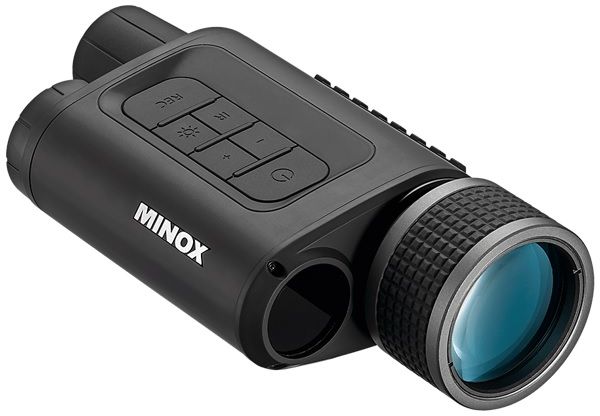 Minox NVD-650 - Monokulare - 4007450624264 - 1