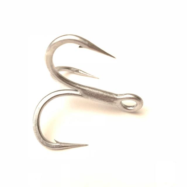 Mustad Kaiju - Haken - 023534011984 - 1