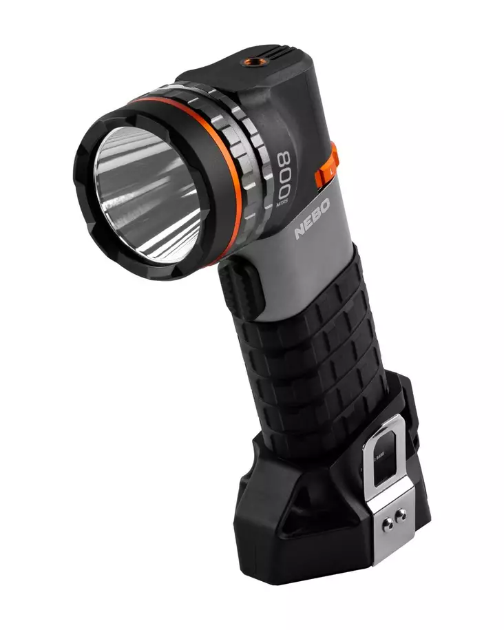 Nebo Luxtreme SL50 - Stirnlampen - 5060063229294 - 1