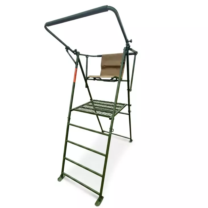 Nordhunt Freestand Driven Hunt 1,95 - Andere Jagdprodukte - 10204 - 1