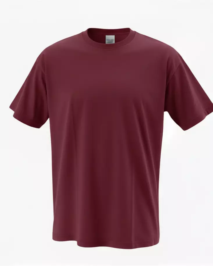 Nordhunt Jaguar T-Shirt Barolo - Hemden - 5708302081844 - 1