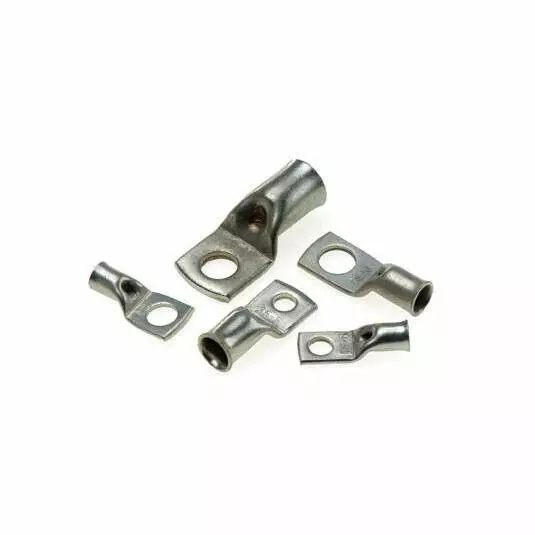 Oceanflex Cable Lugs 16mm2 8.6mm 10 pcs - Kabel und Anschlüsse - 7332467288824 - 1
