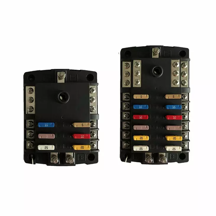 - Batteriezubehör - 7332467287414 - 1