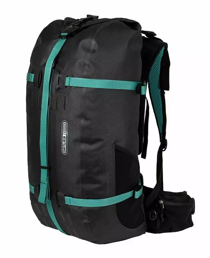 Black - Rucksäcke - 4013051048644 - 1