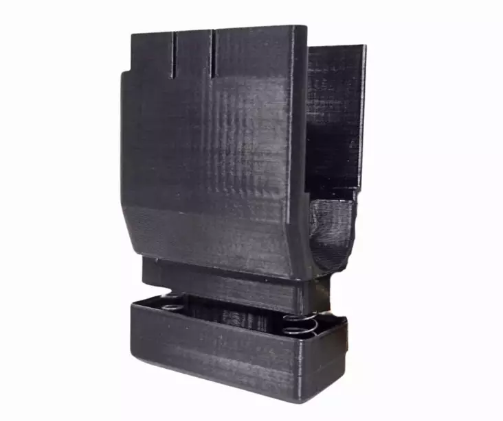 Osuma AR15 magazine loader - Weitere Gewehrmagazine - 6430068626944 - 2