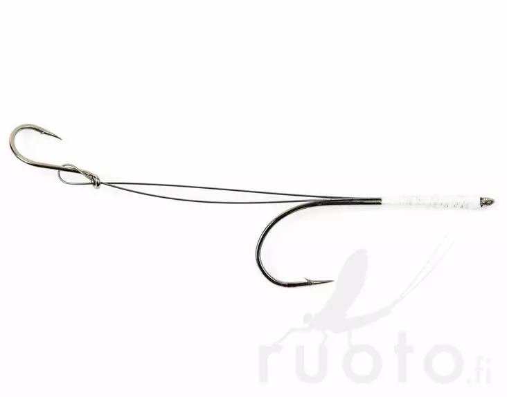 Partridge Bauer Pike Rig - Meerforellenhaken - 5055478703514 - 1