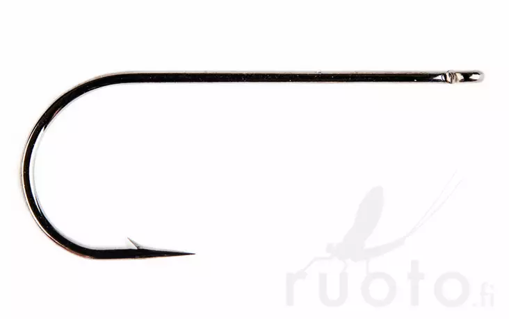 Partridge CS86X Universal Predator X - Meerforellenhaken - 5055478700254 - 1