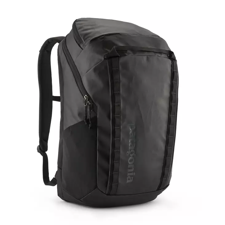 Patagonia Black Hole Pack 32L Black on Black - Rucksäcke - 198077514084 - 1
