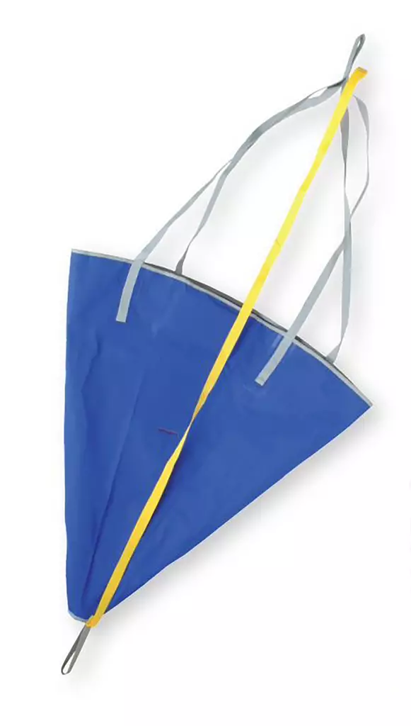 Patriot jarrupussi #L - Schleppangelschnappverschlüsse und Accessories - 6417512512954 - 1