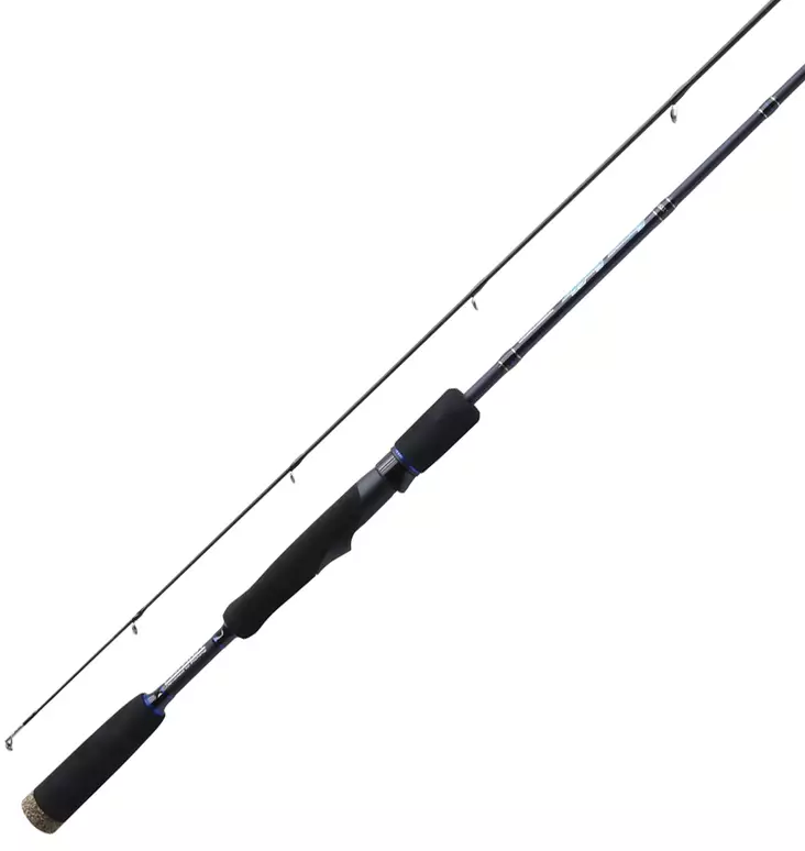 Patriot Jigging Buddy 6' 4-18g - Patriot-Spinnruten - 6417512523424 - 1