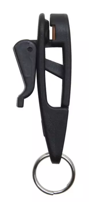 Patriot Power Clip Trolling Weight Holder 4pcs - Andere Zubehörteile - 6417512530644 - 1