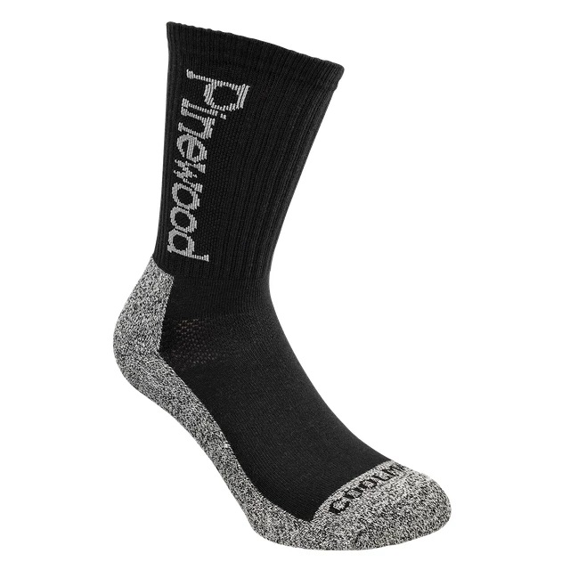 Pinewood Coolmax Sock 2-Pack - Jagdsocken - 7331090040434 - 2