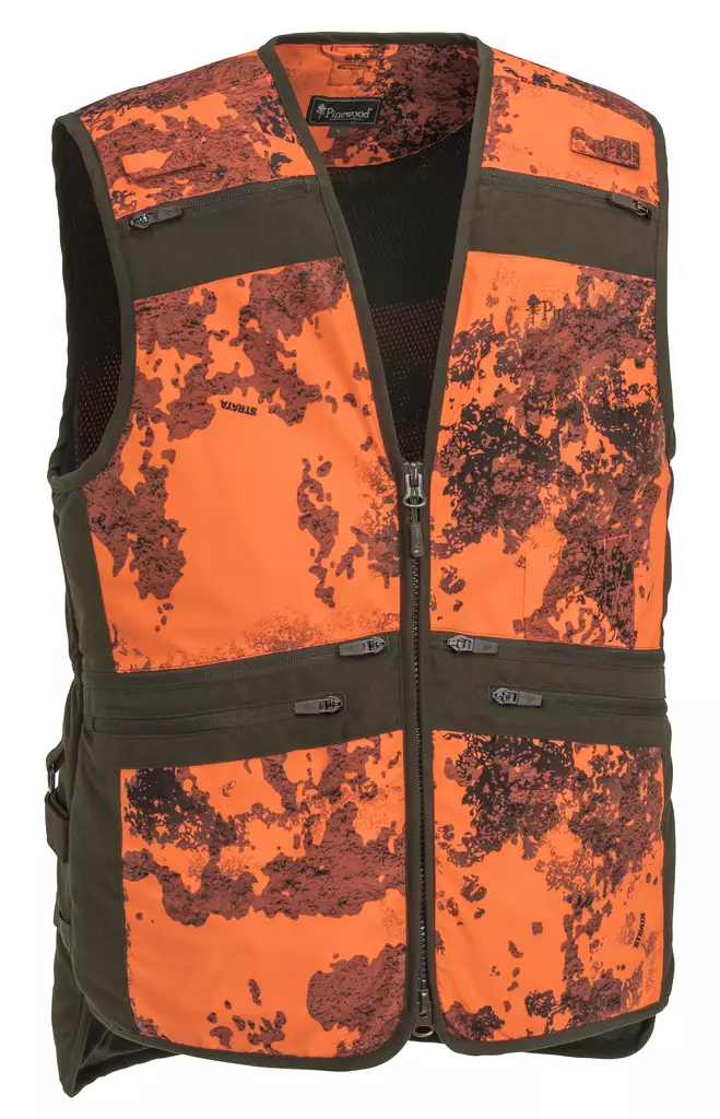 Pinewood Furudal Hunter Pro Vest - Jagdwesten - 7331090333604 - 1