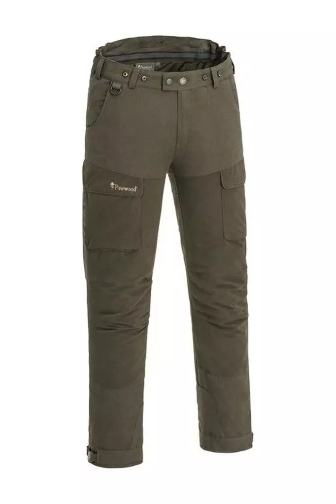 Pinewood Småland Light Trousers  #C48 - Jagdhosen für Männer - 7331090331594 - 1