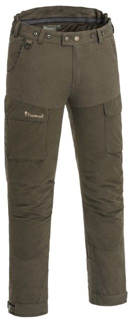 Pinewood Småland Light Trouser - Jagdhosen für Männer - 7331090331594 - 1