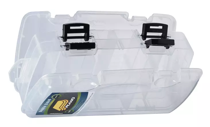 Plano 3400 Medium Adjustable Double-Sided StowAway - Köderboxen - 024099345224 - 1
