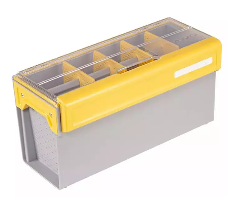 Plano Edge Master Spinnerbait - Köderboxen - 024099010474 - 1