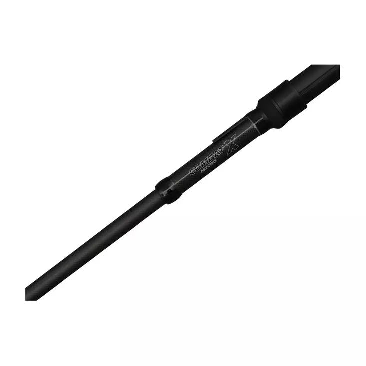 Prologic Combat-X Micro 10' 3.50lb Abbr - Kompakt- & Stalking-Karpfenruten - 5706301036384 - 1