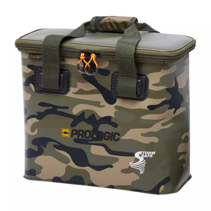 Prologic Element Barrow Cool Bag Medium - Köder-, EVA- & Kühltaschen - 5706301727084 - 1