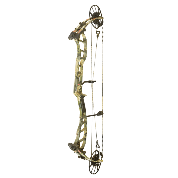 PSE Pro Drive RTS-Pack 29-70# - Schussbereite Bögen - 042958624594 - 1