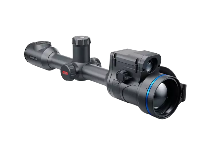 Pulsar Thermion 2 LRF XG60 - Wärme und Nachtsichtzielfernrohre - 4779022926174 - 1
