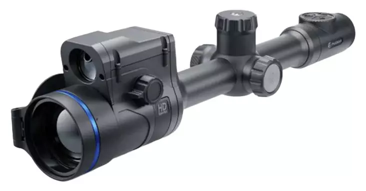 Pulsar Thermion 2 LRF XL50 - Wärme und Nachtsichtzielfernrohre - 4779022926044 - 1