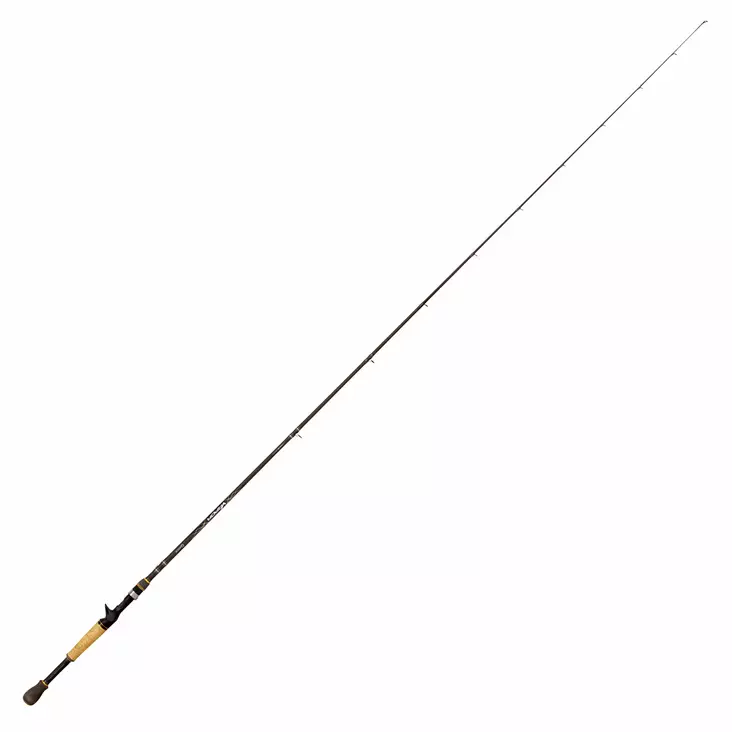 Quantum Vapor Baitcaster - Andere Baitcastruten - 4029569264544 - 1