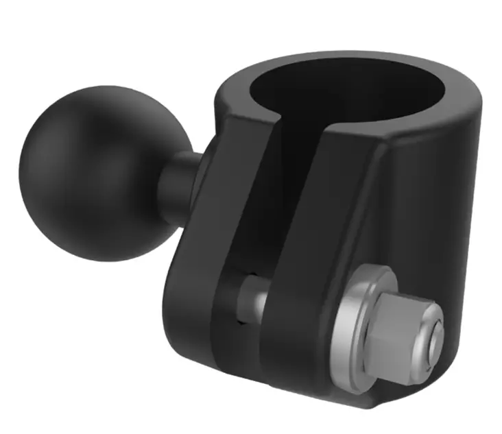RAM C Ball Adapter with 1" NPT Hole - RAM-Halterungen, Größe C - 793442913464 - 1