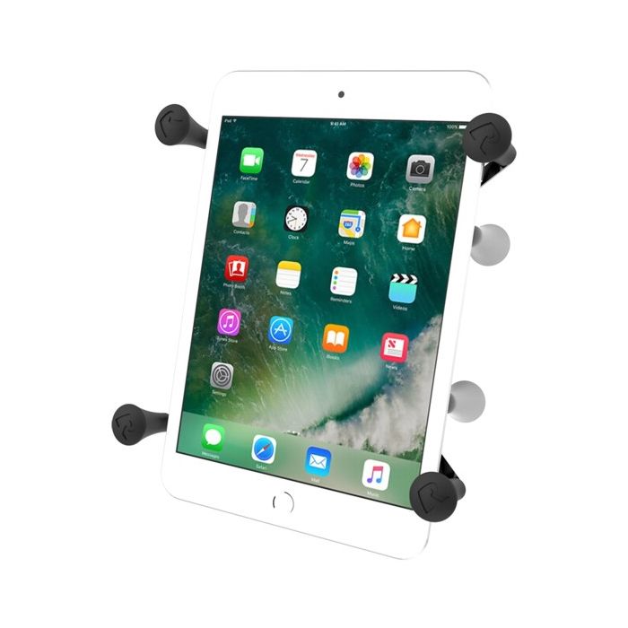 RAM® X-Grip® Holder 8" - RAM-Halterungen, Größe B - 793442946424 - 1